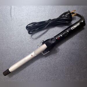 Conair Hair Curler Curling Wand Rod